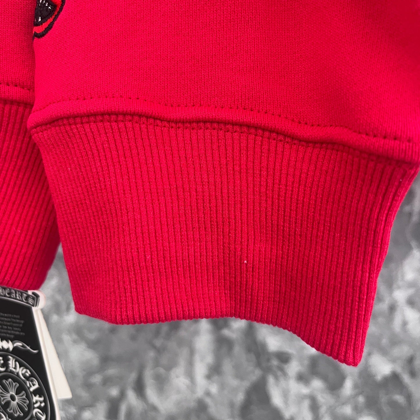 Chrome Hearts Hoodie K7035