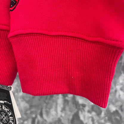 Chrome Hearts Hoodie K7035