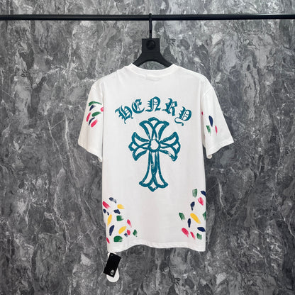 Chrome Hearts T-shirt K6138