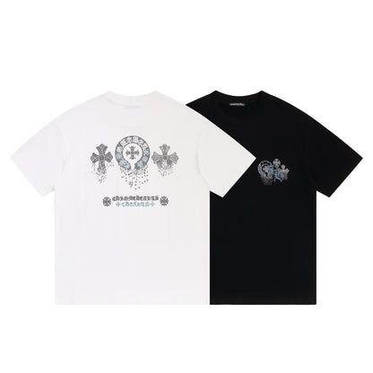 Chrome Hearts T-shirt 6935