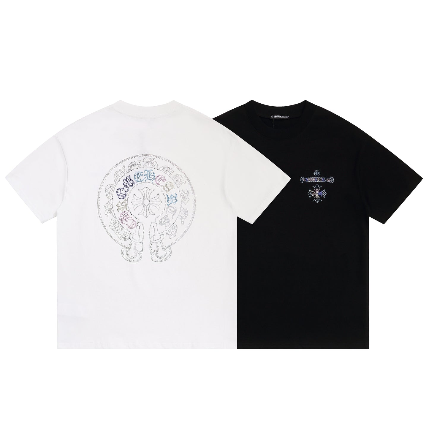 Chrome Hearts T-shirt 6953