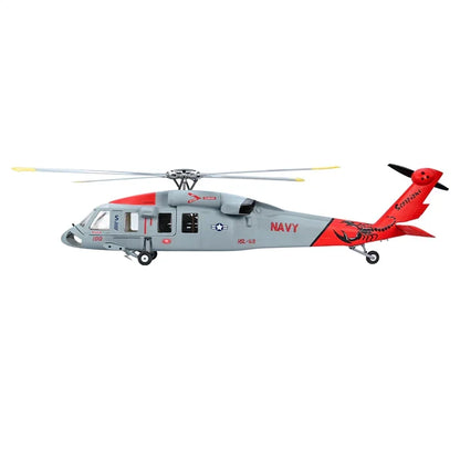 FLYWING MH-60R Jayhawk 470L Scale RC Helicopter GPS ACE Flight Controller RTF