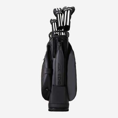 Soundless Lux Cart Bag