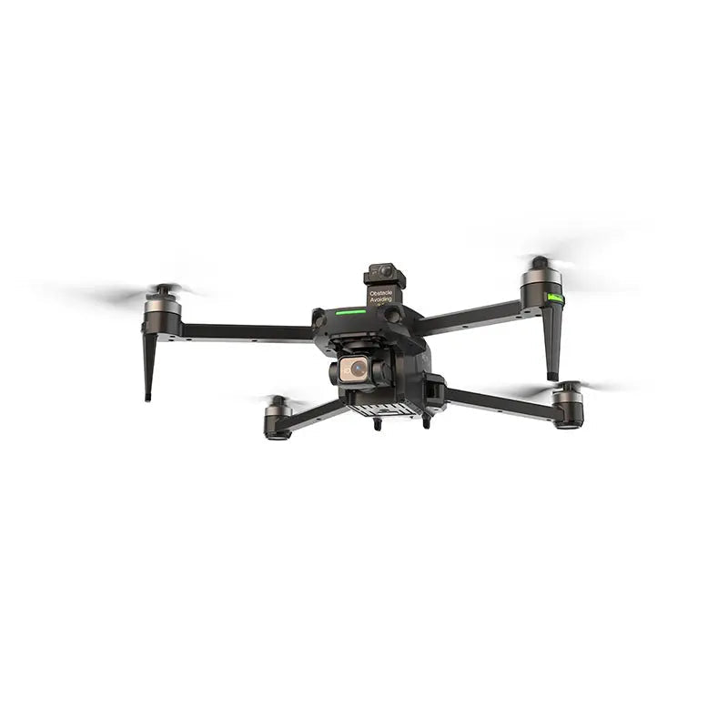 XMR/C M10 Plus 4K Drone with 3-Axis Gimbal, GPS & 5G Obstacle Avoidance