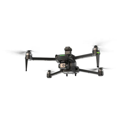 XMR/C M10 Plus 4K Drone with 3-Axis Gimbal, GPS & 5G Obstacle Avoidance