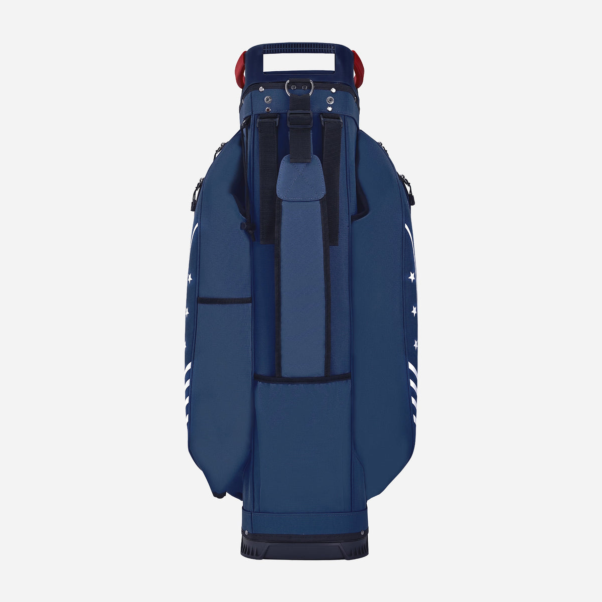 Soundless 2.0 Cart Bag