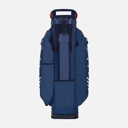 Soundless 2.0 Cart Bag