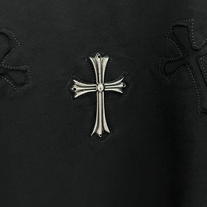 Chrome Hearts T-shirt K6142