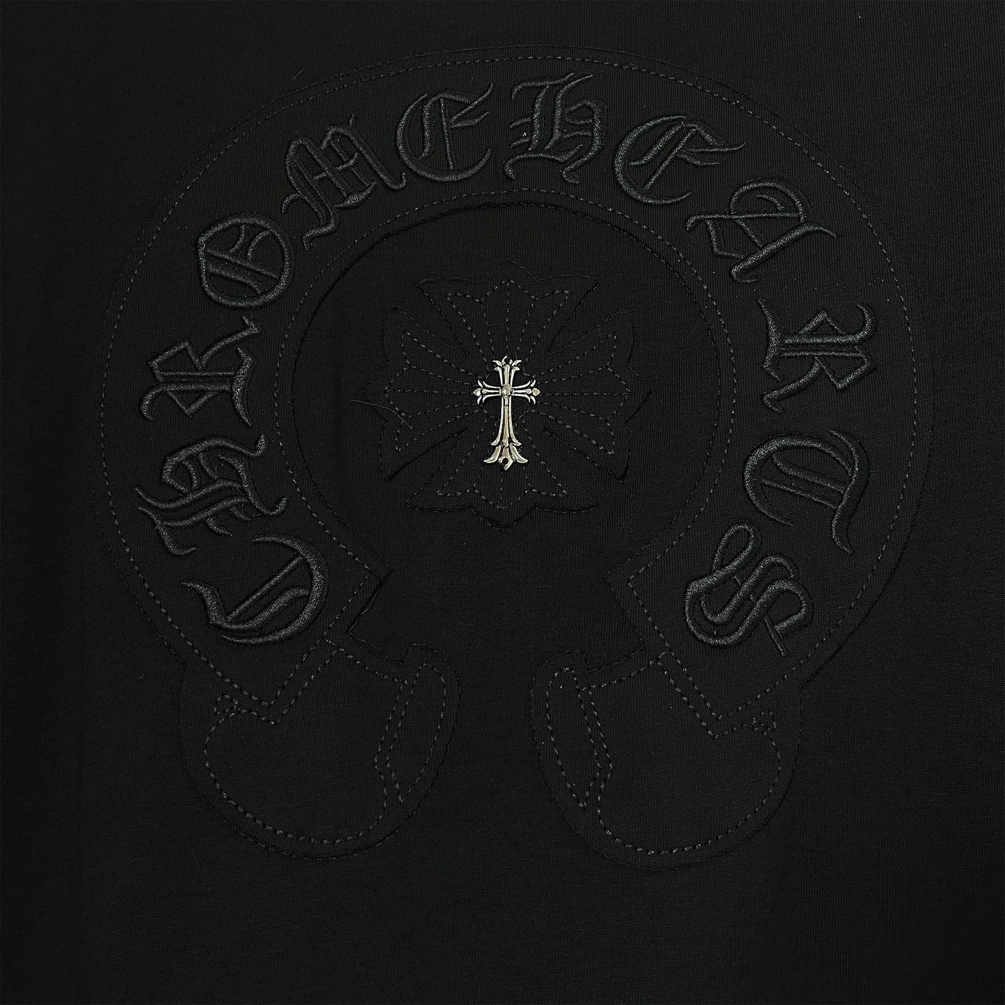 Chrome Hearts T-shirt K6143