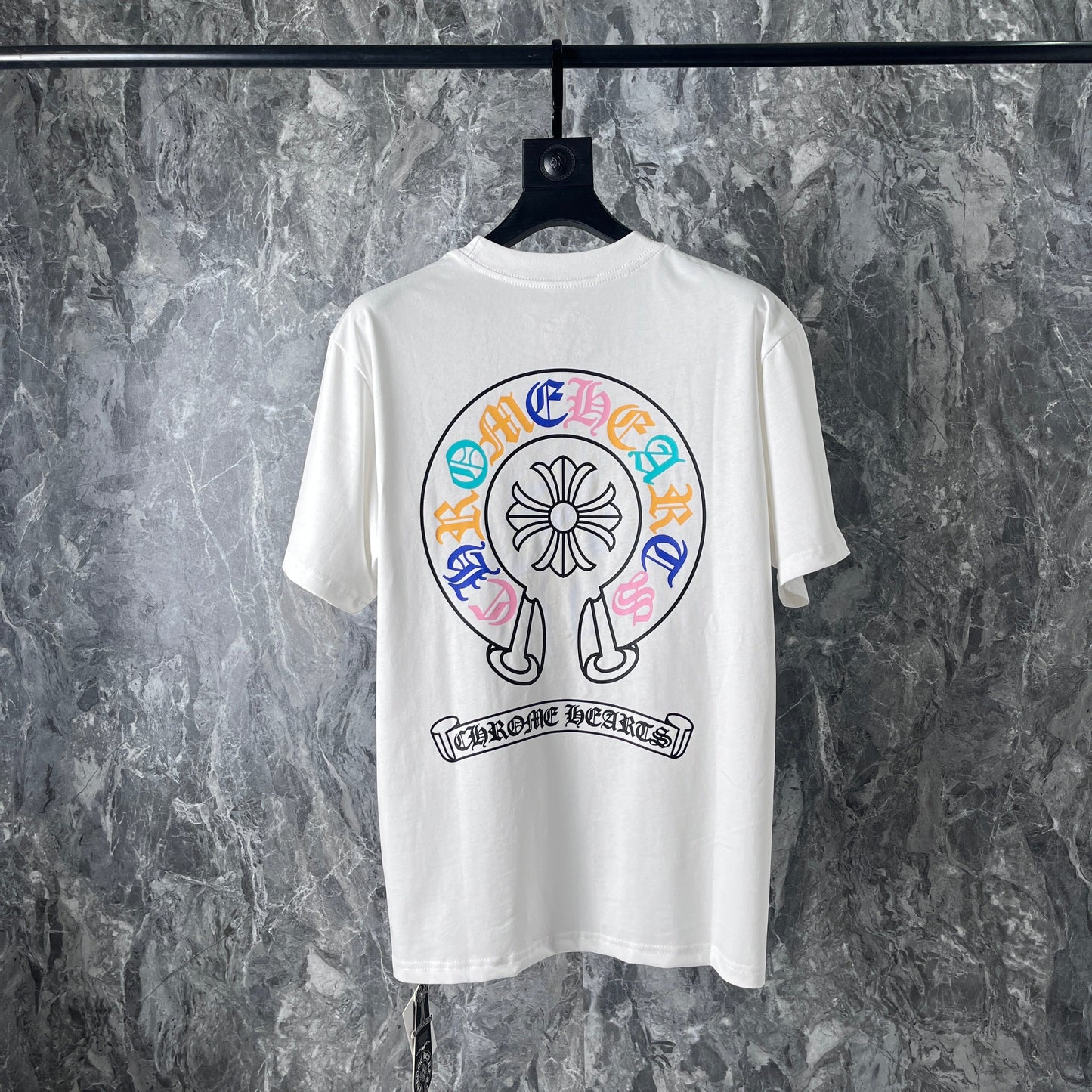 Chrome Hearts T-shirt K6135