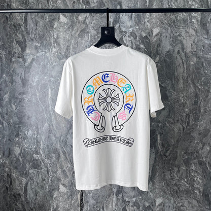 Chrome Hearts T-shirt K6135