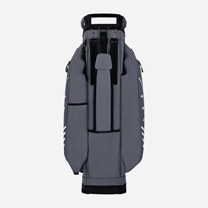 Soundless 2.0 Cart Bag