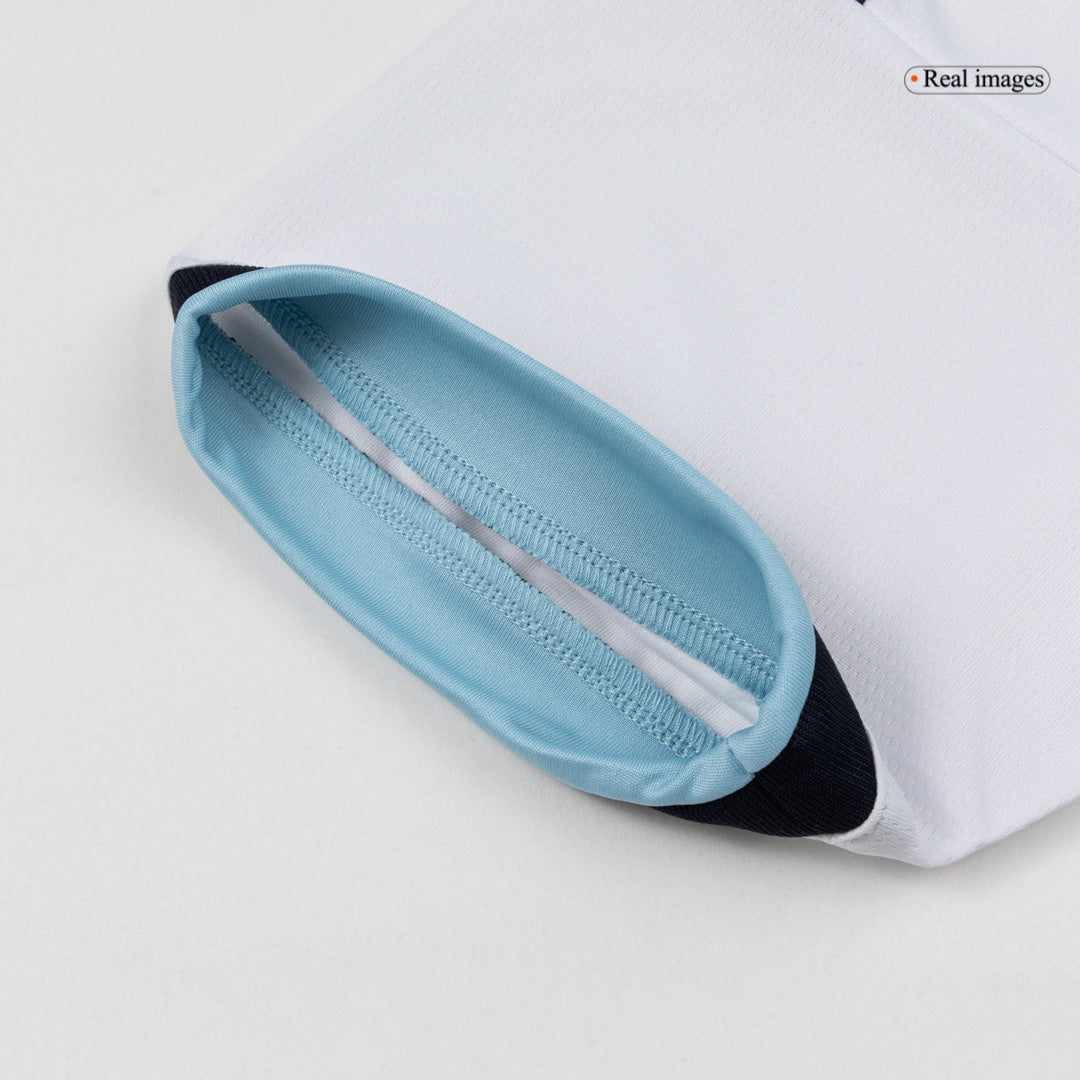 J.ÁLVAREZ #9 Mens Argentina World Cup Home Jersey 2026 [PREMIUM]