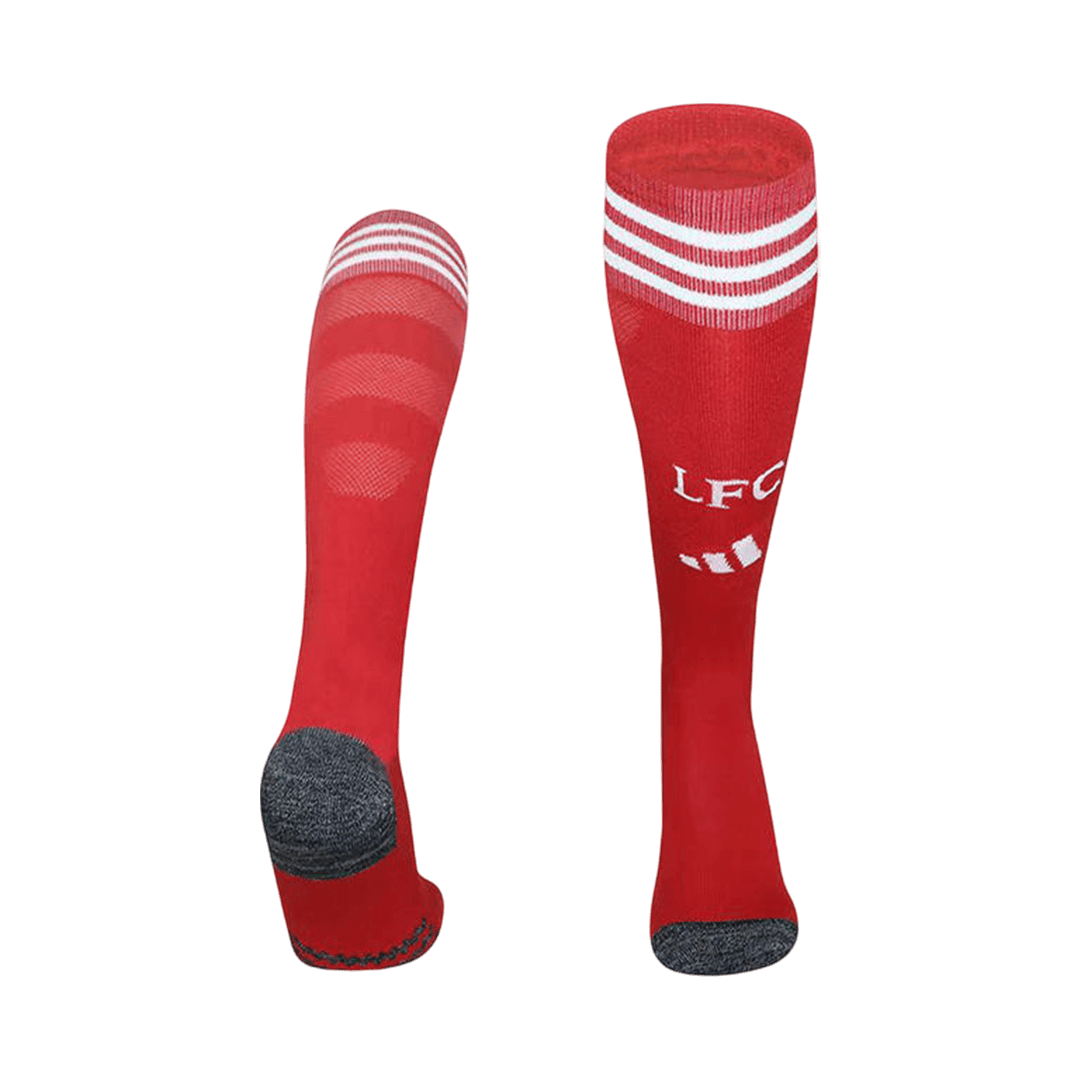 Mens Liverpool Home Socks 2025/26