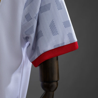 UAE Home Jersey 2026 Football Kit Soccer Shirt