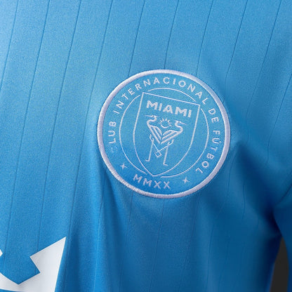 Inter Miami Jersey 25/26 Third Football Kit