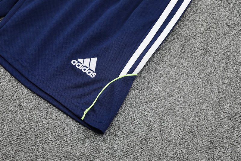 Real Madrid Training Tracksuits 25/26 Football Kit Soccer Jersey