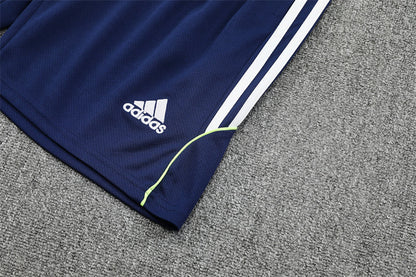 Real Madrid Training Tracksuits 25/26 Football Kit Soccer Jersey