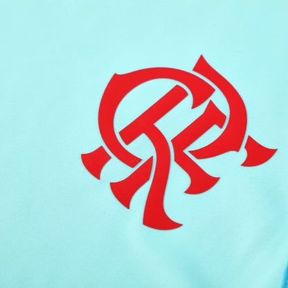 Flamengo Vest Set Training Tracksuits 25/26 Football Kit Soccer Jersey
