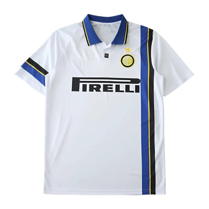 F.C. Internazionale Milano Away Retro 97/98 Season Jersey