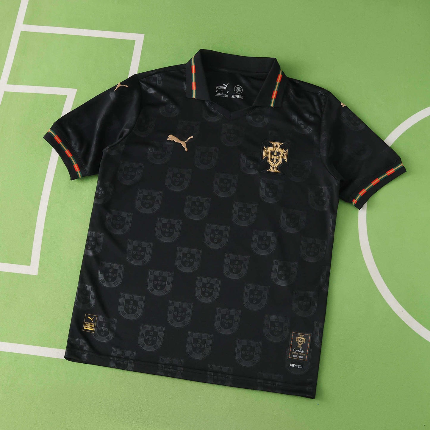 Portugal 25/26 Season Away Jersey