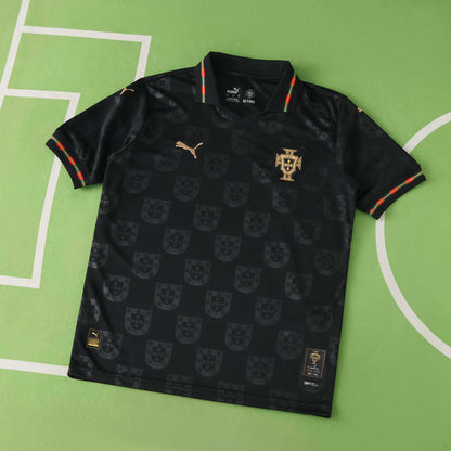 Portugal 25/26 Season Away Jersey