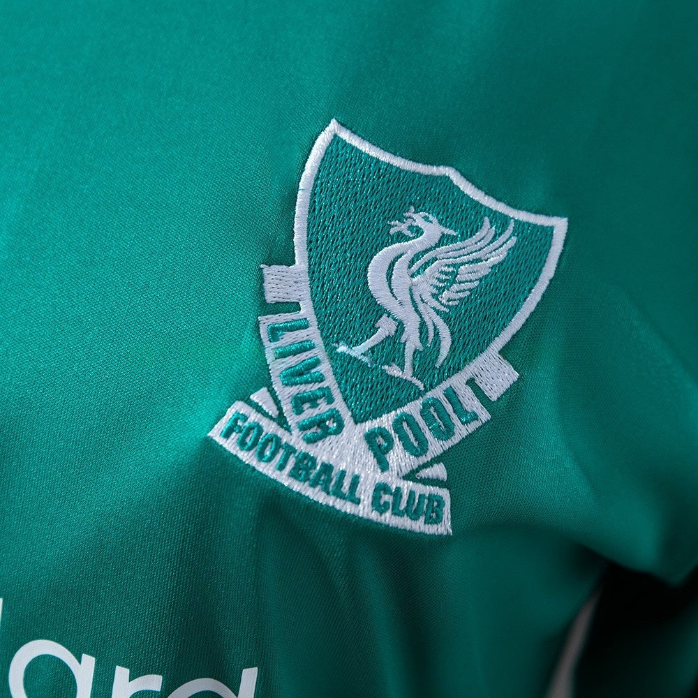 Women Liverpool Jersey 25/26 Third Football Kit Soccer Jersey