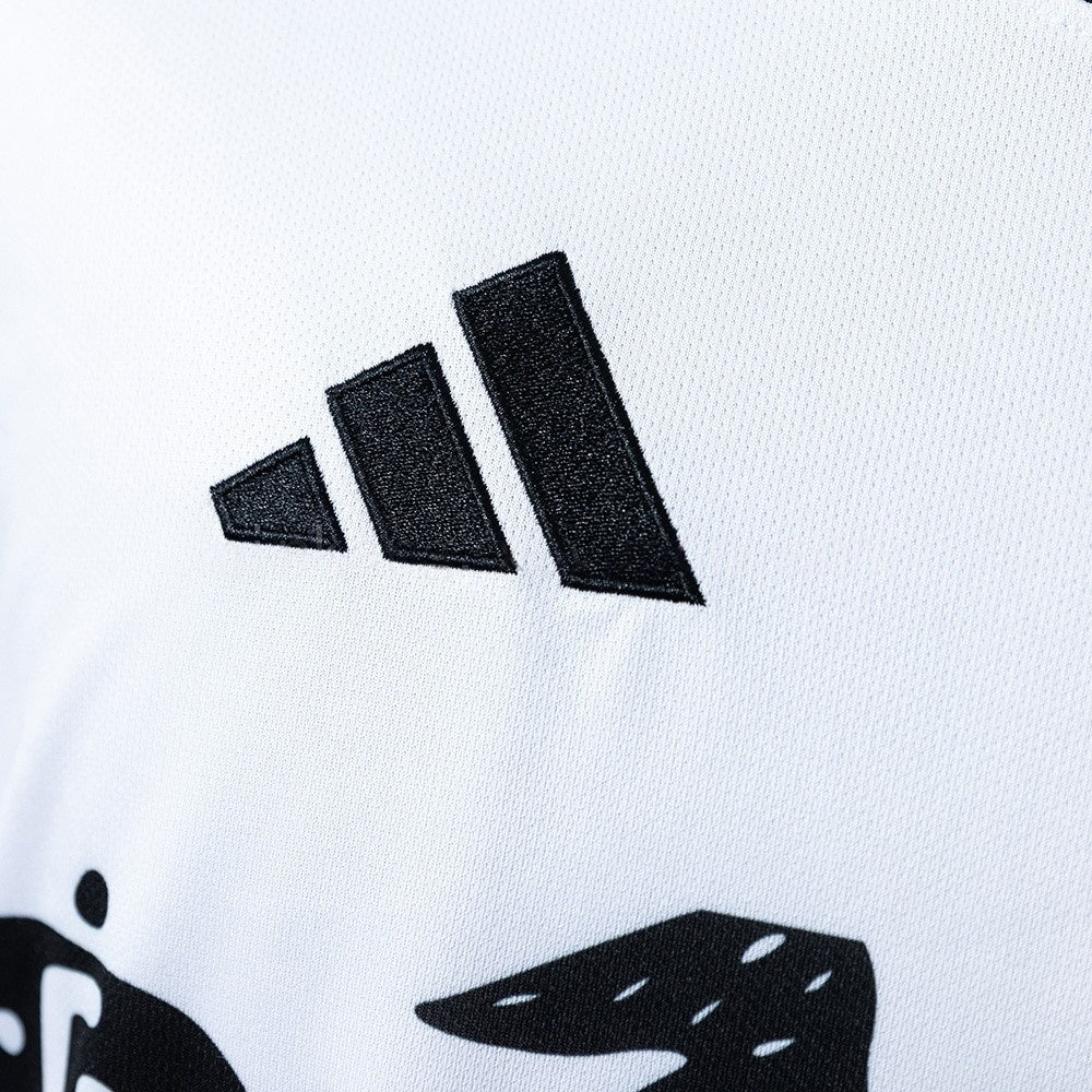 Mexico Jersey 2026 Black White Special Football Kit