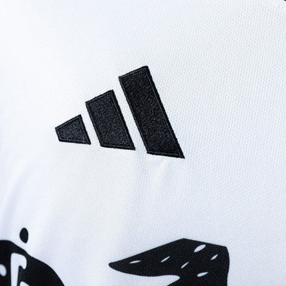 Mexico Jersey 2026 Black White Special Football Kit