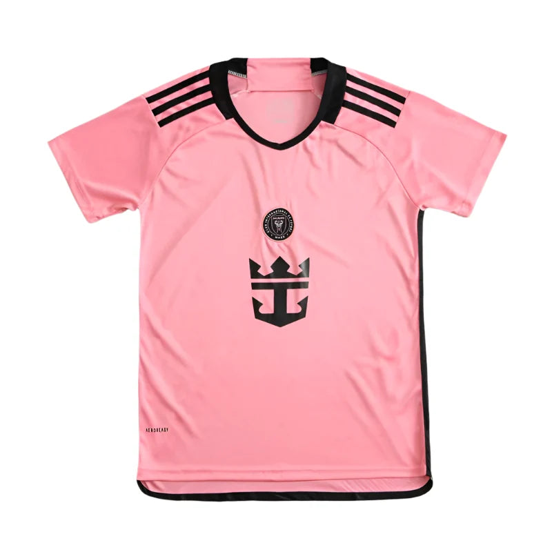 Inter Miami CF Home Shirt 24/25 Season