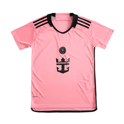 Inter Miami CF Home Shirt 24/25 Season