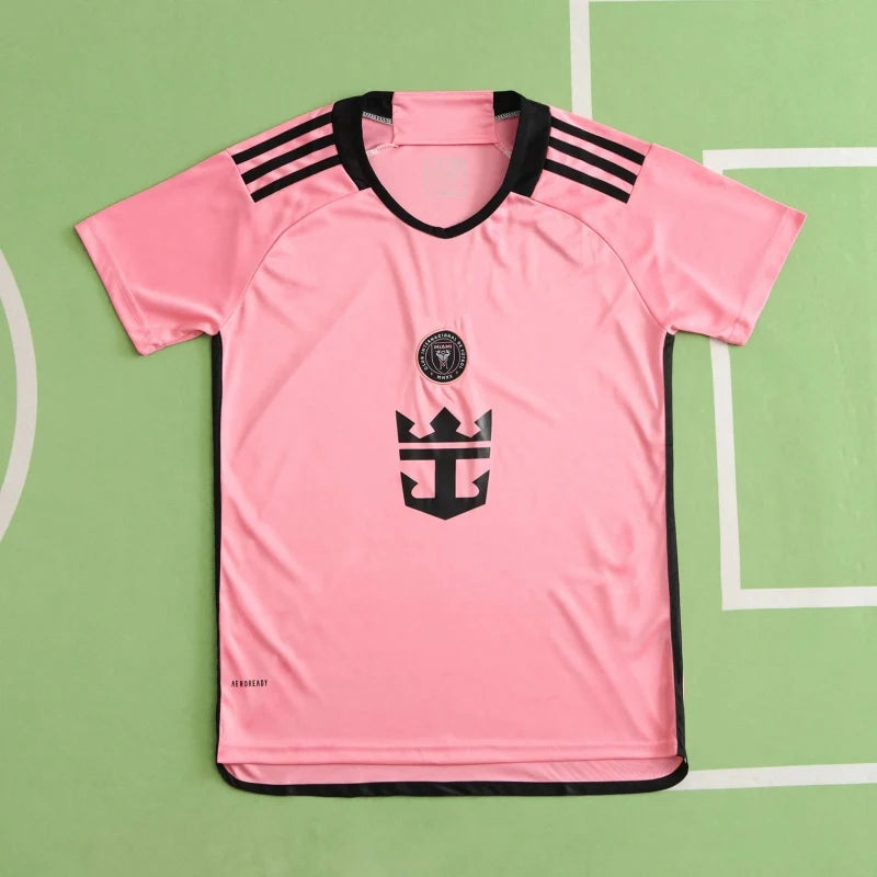 Inter Miami CF Home Shirt 24/25 Season