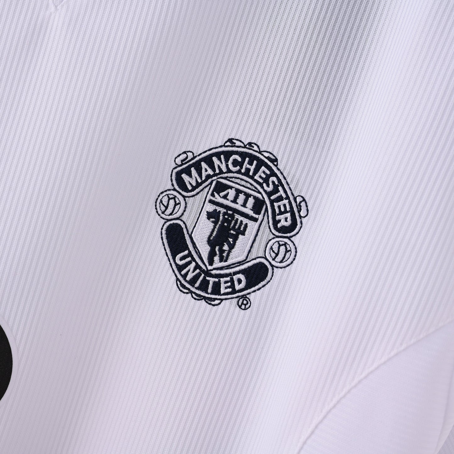 Retro Manchester United Jersey 1999 2000 Away Football Kit Soccer Shirt