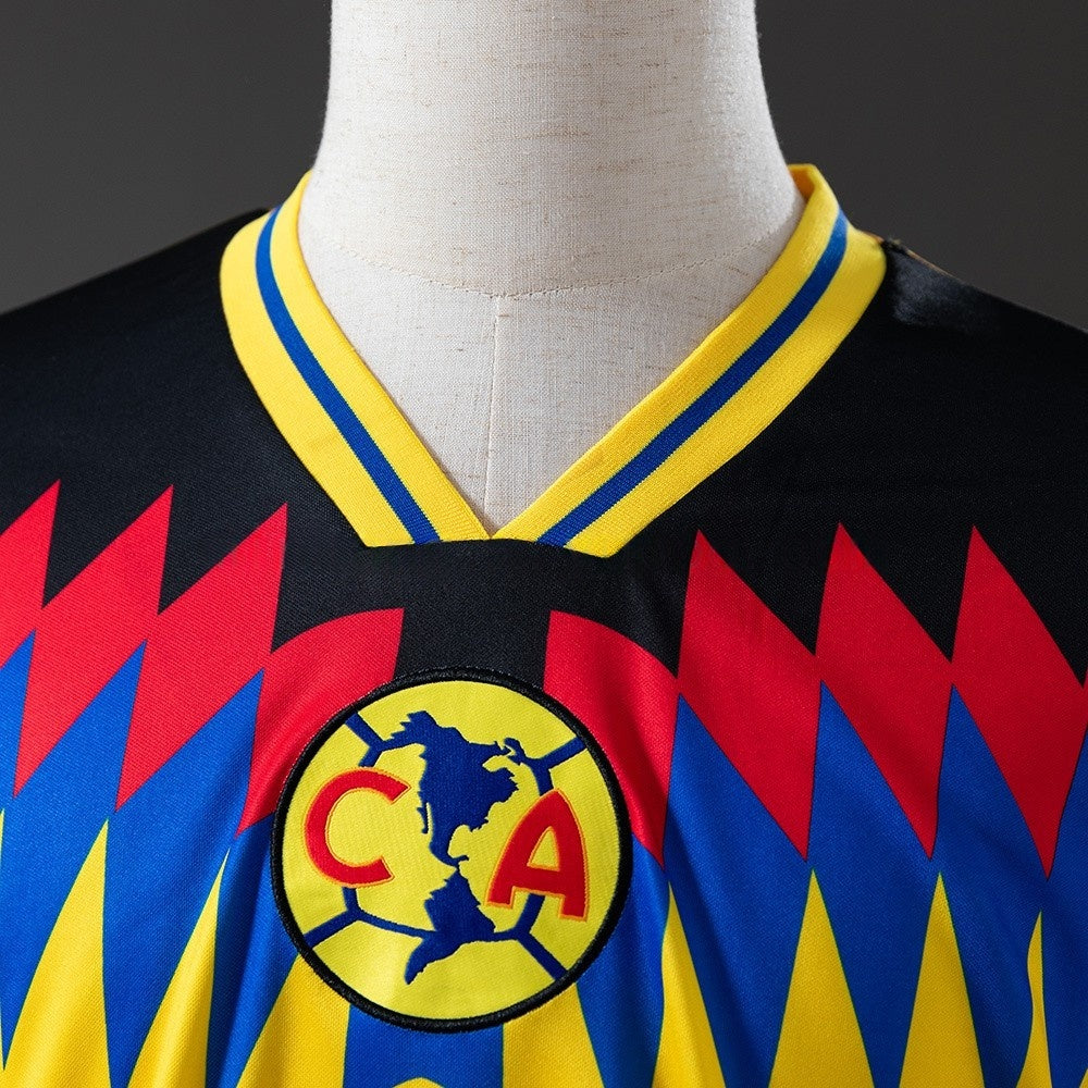 Retro Club America Jersey 1995 Home Kit