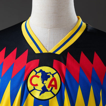 Retro Club America Jersey 1995 Home Kit