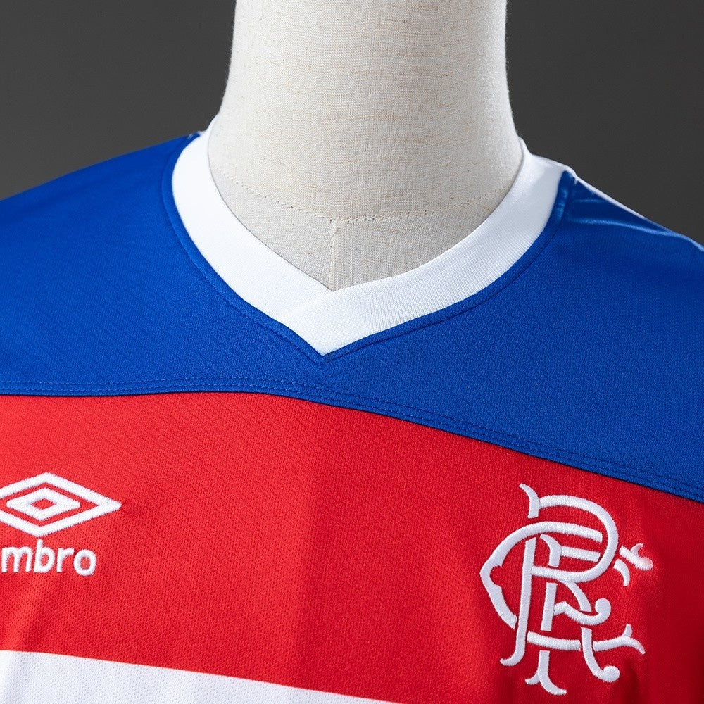 Rangers Jersey 25/26 Away Football Kit