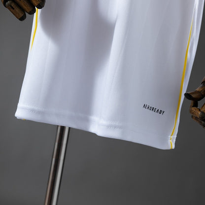 Kids Al-Nassr Jersey 25/26 Away Football Kit