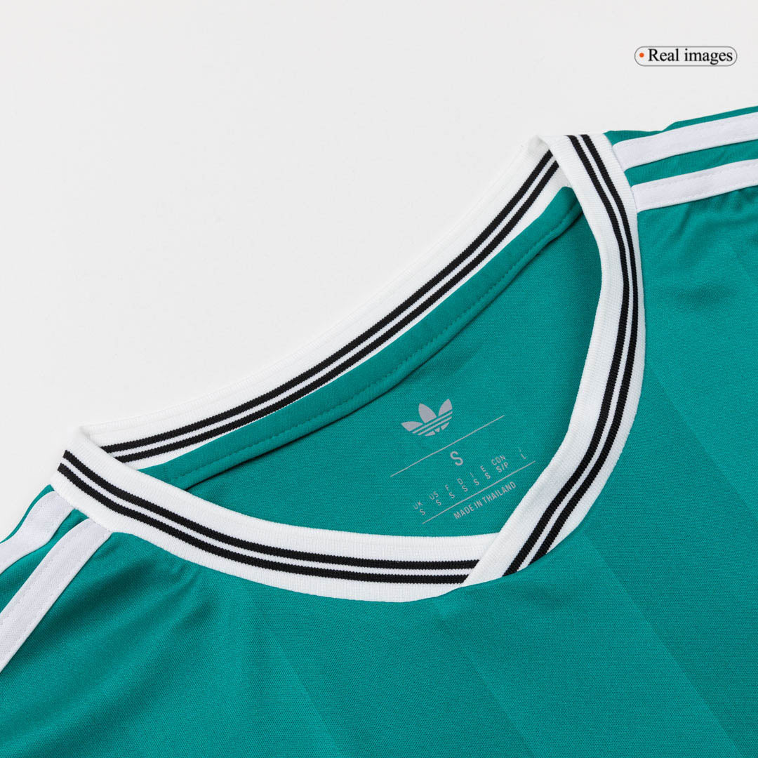 Mens Liverpool Third Long Sleeve Jersey 2025/26