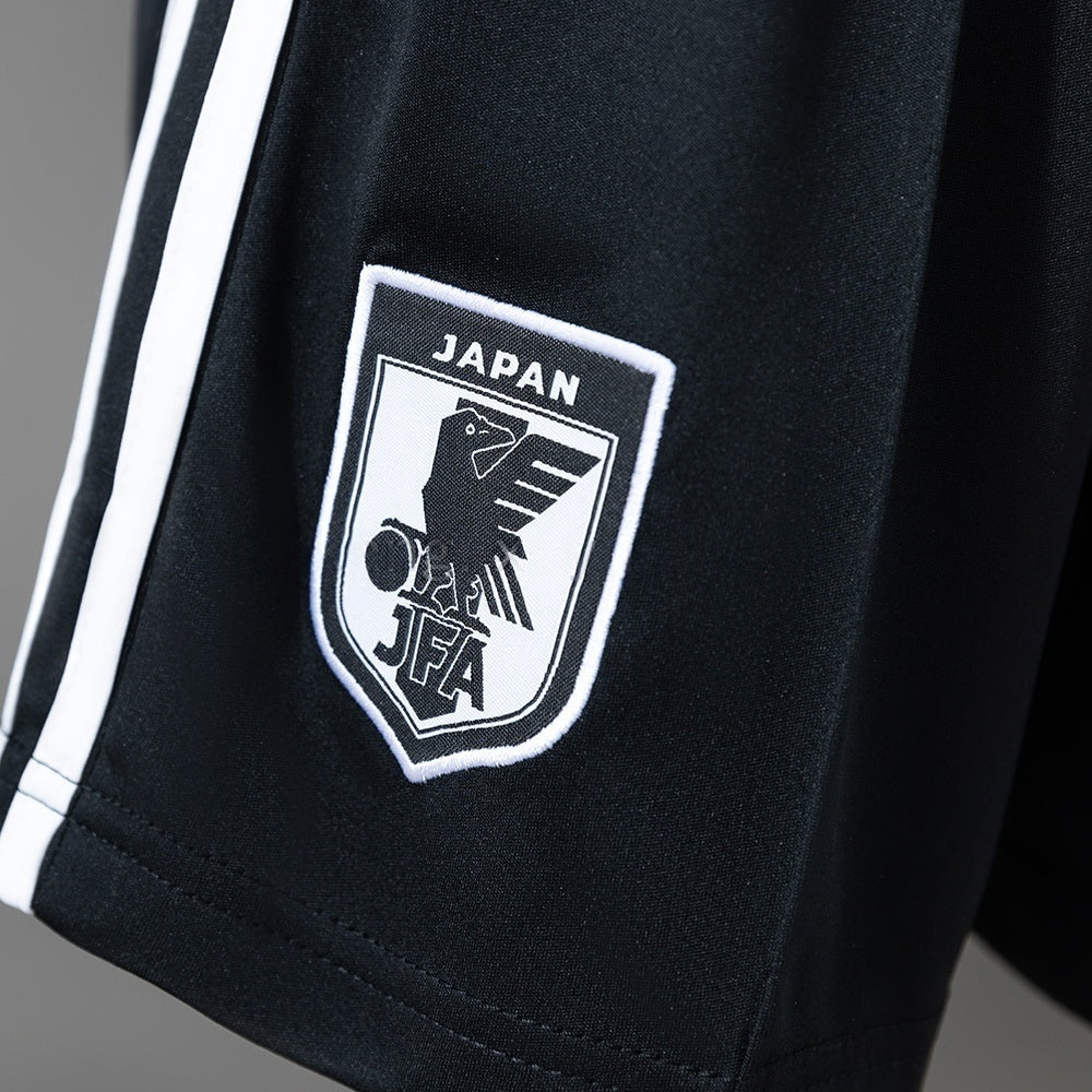 Japan Away Shorts 2026 World Cup Football Kit Soccer Shirt