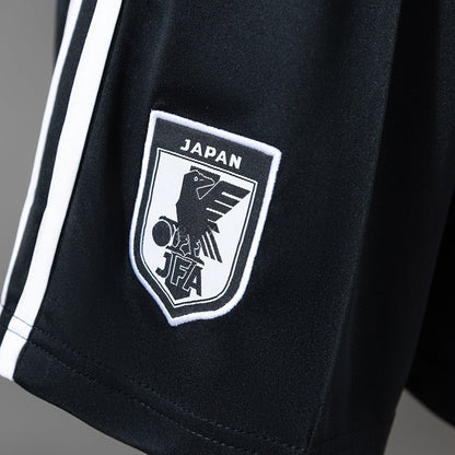 Japan Away Shorts 2026 World Cup Football Kit Soccer Shirt