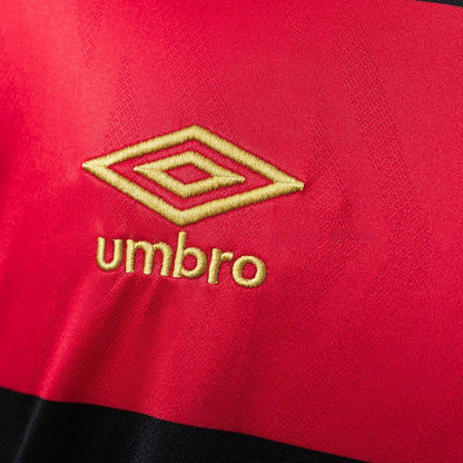 Recife Jersey 25/26 Home Football Kit