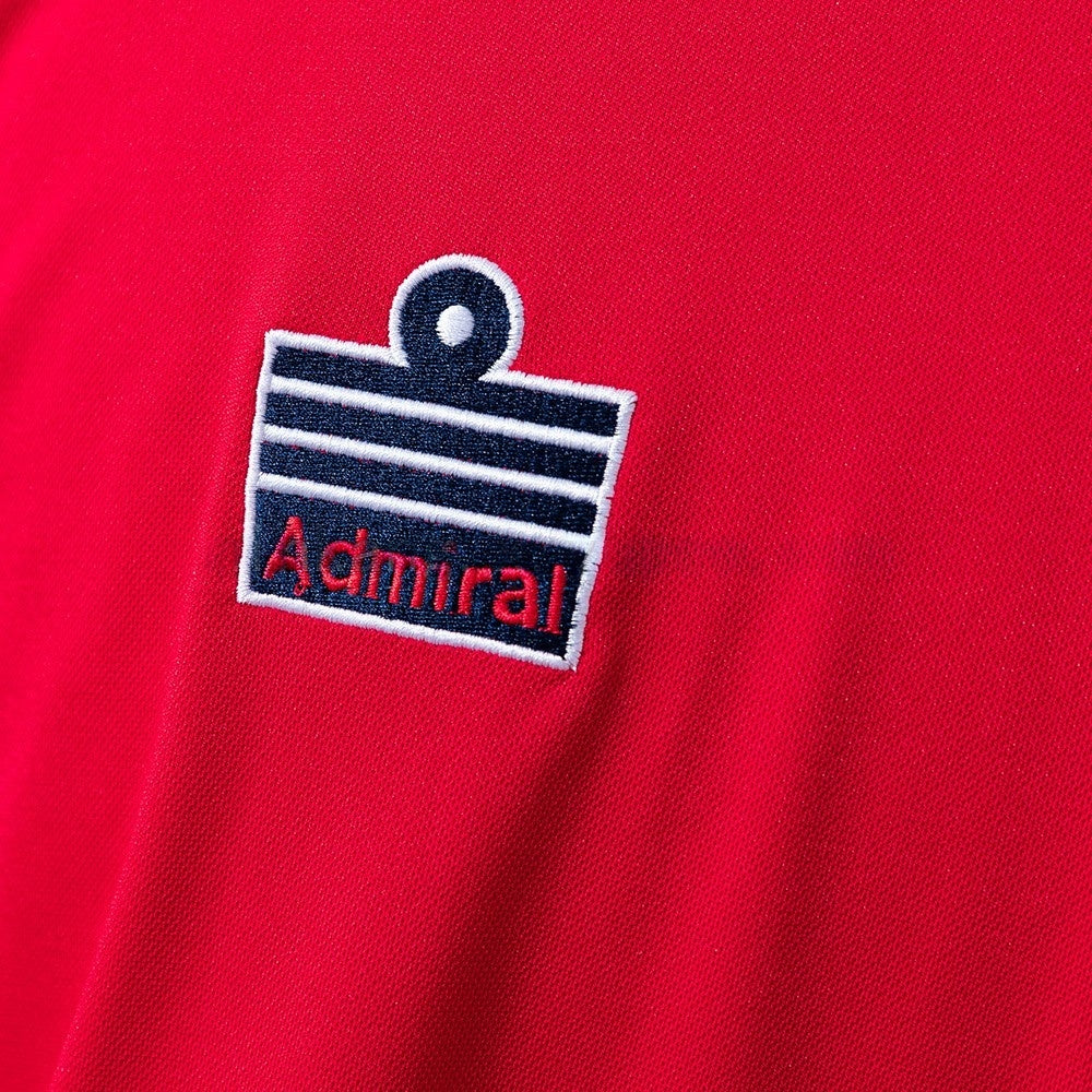 England Jersey 1982 Away Retro Football Kit