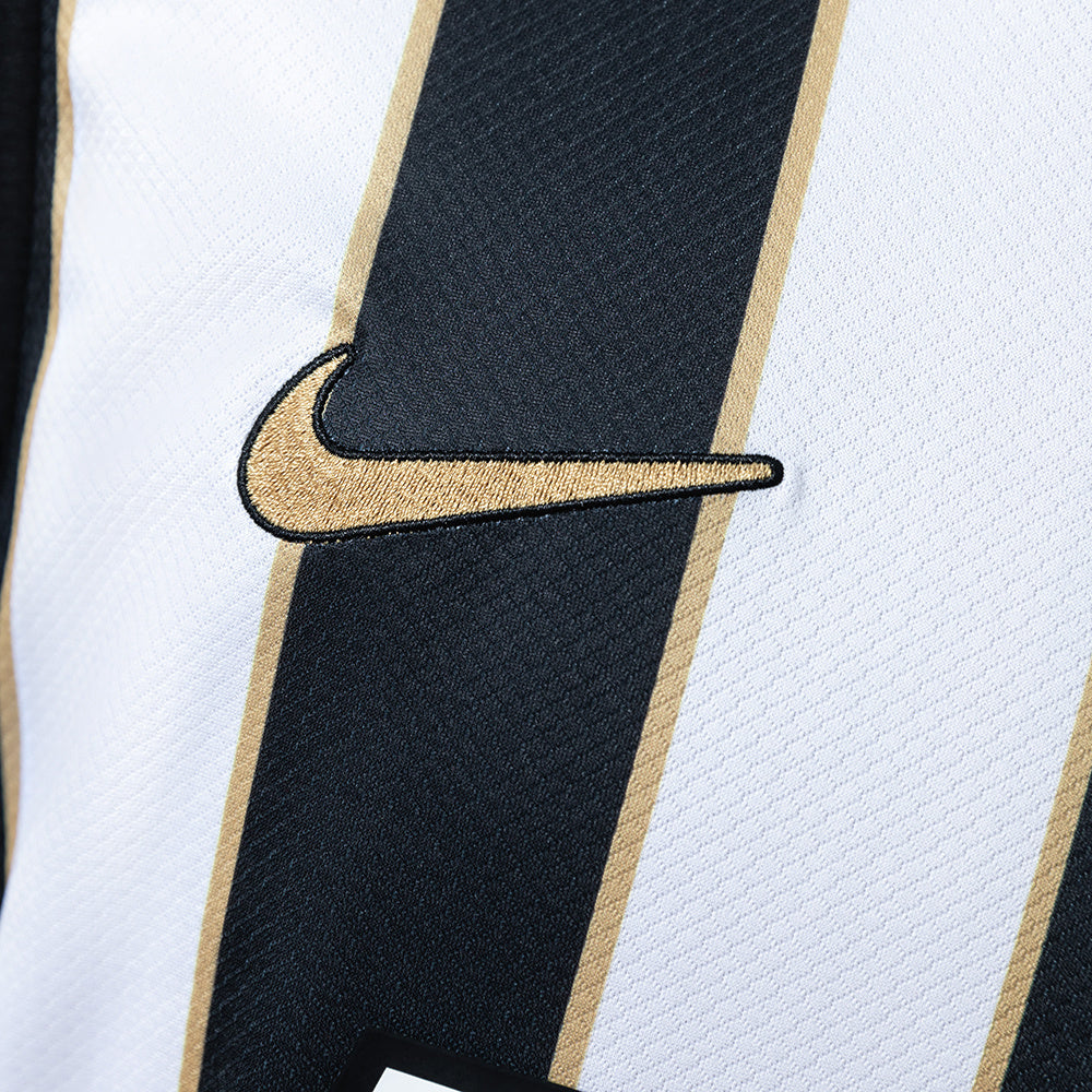 Mineiro Home Jersey 2026/27 Football Kit Soccer Shirt