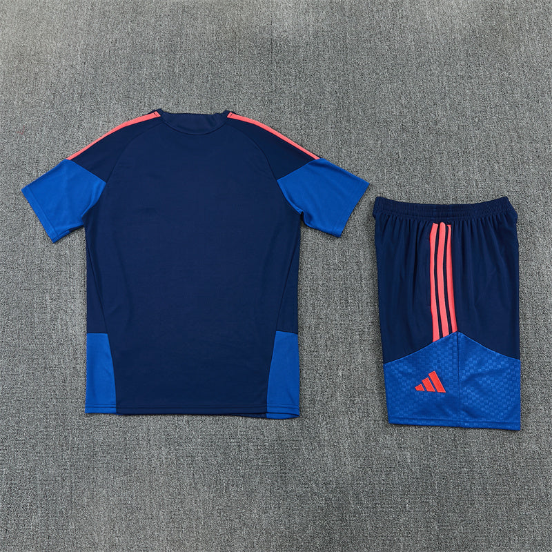 Colombia Training Tracksuits 2026 Football Kit Soccer Jersey