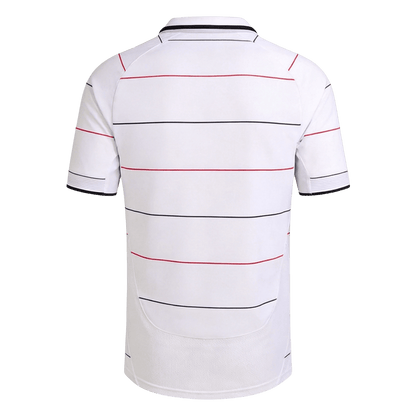 Retro 2004/06 Mens Manchester United Away Jersey