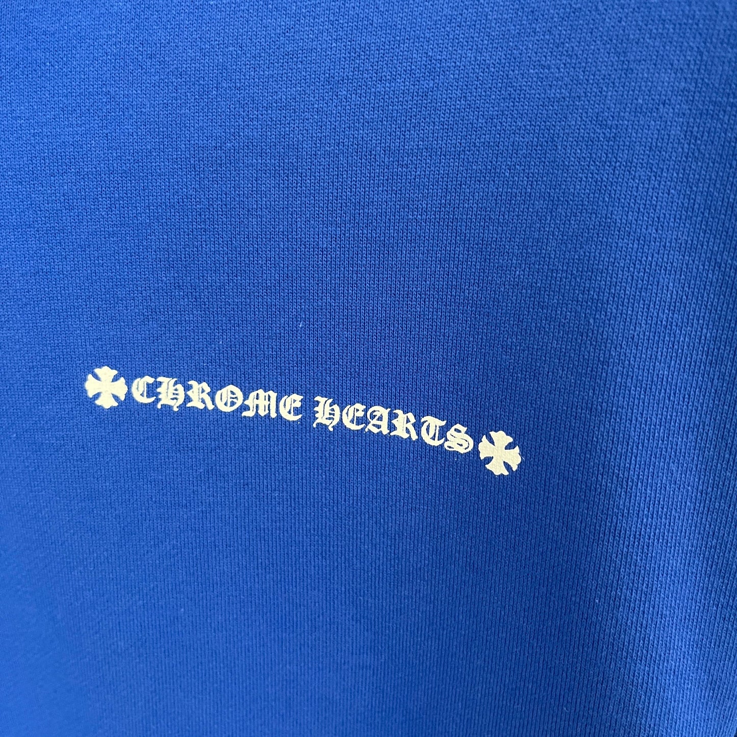 Chrome Hearts Hoodie K7047