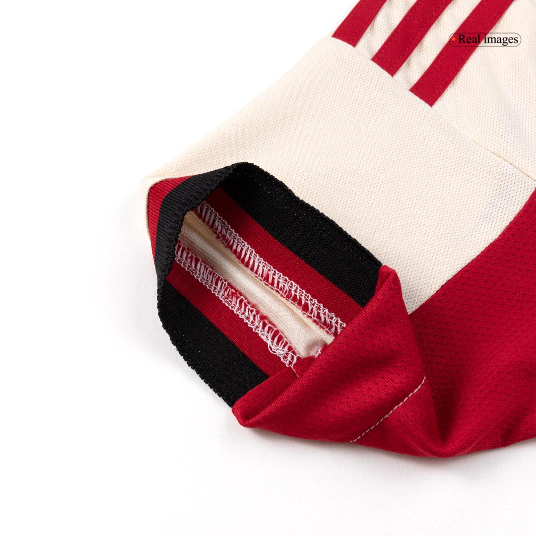 Womens Liverpool Away Jersey 2025/26