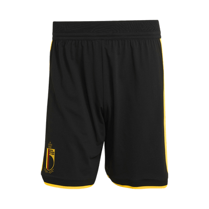 Mens Belgium World Cup Home Kit 2026