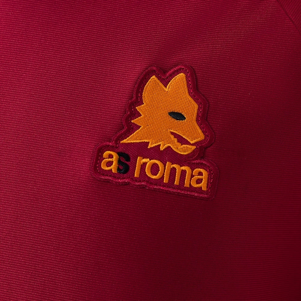 AS Roma Red Jersey 2026-2027 Football Kit Soccer Shirt