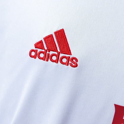AC Milan Jersey 2011-12 Away Retro Football Kit